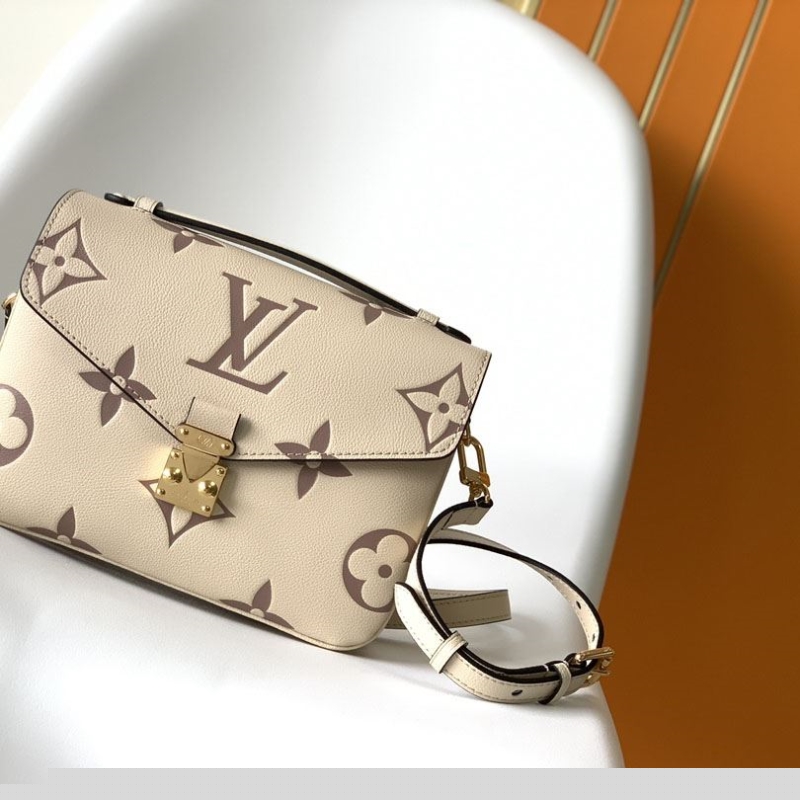 LV Satchel bags